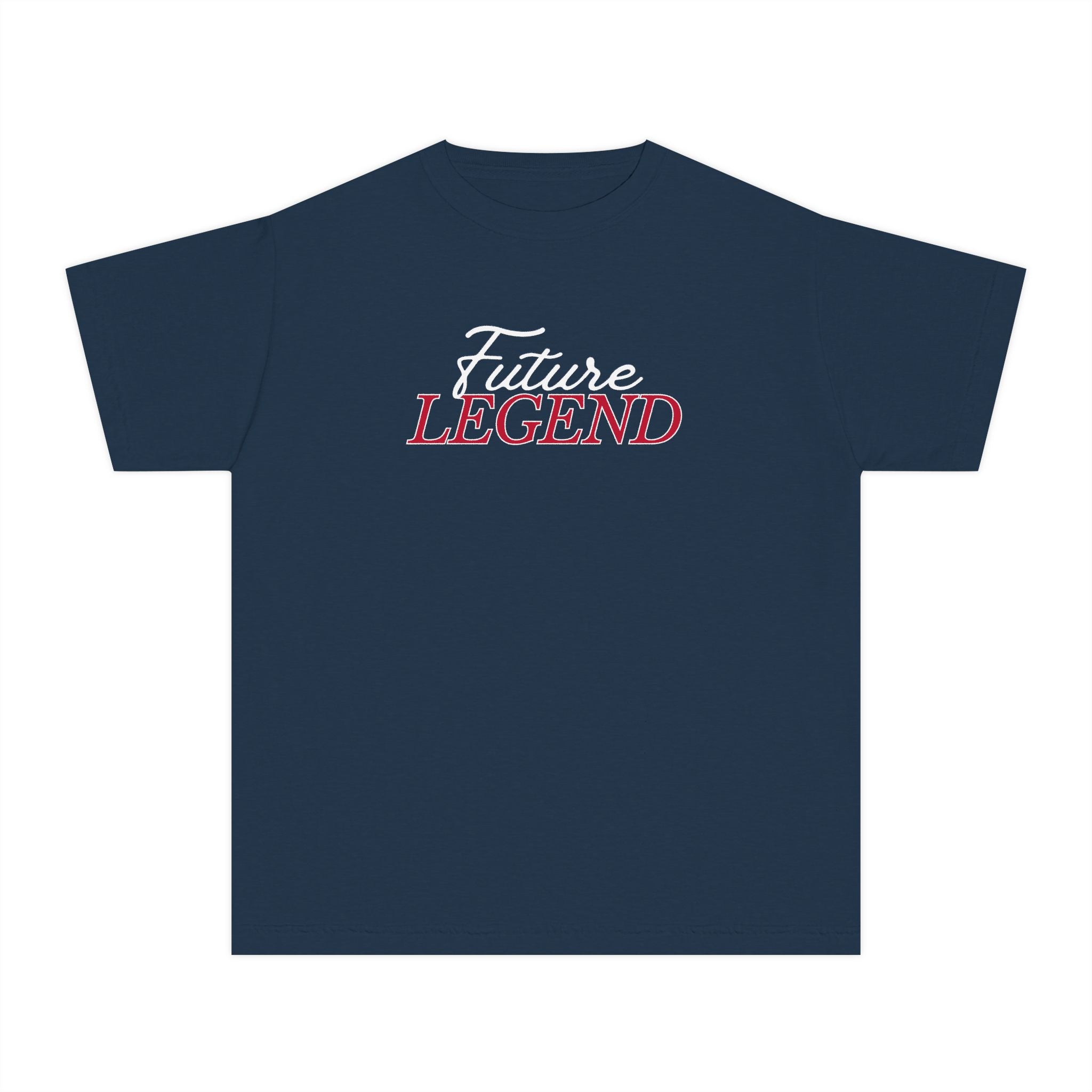 Future Legend Youth T‑Shirt