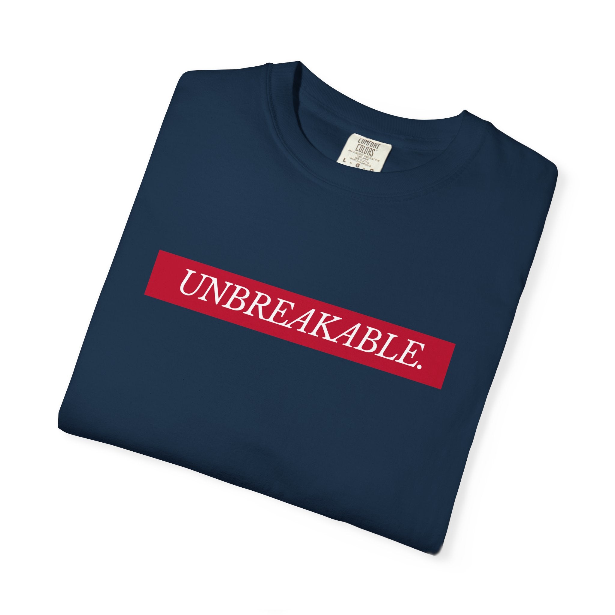 Unbreakable T-Shirt