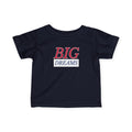 Big Dreams Baby T-Shirt