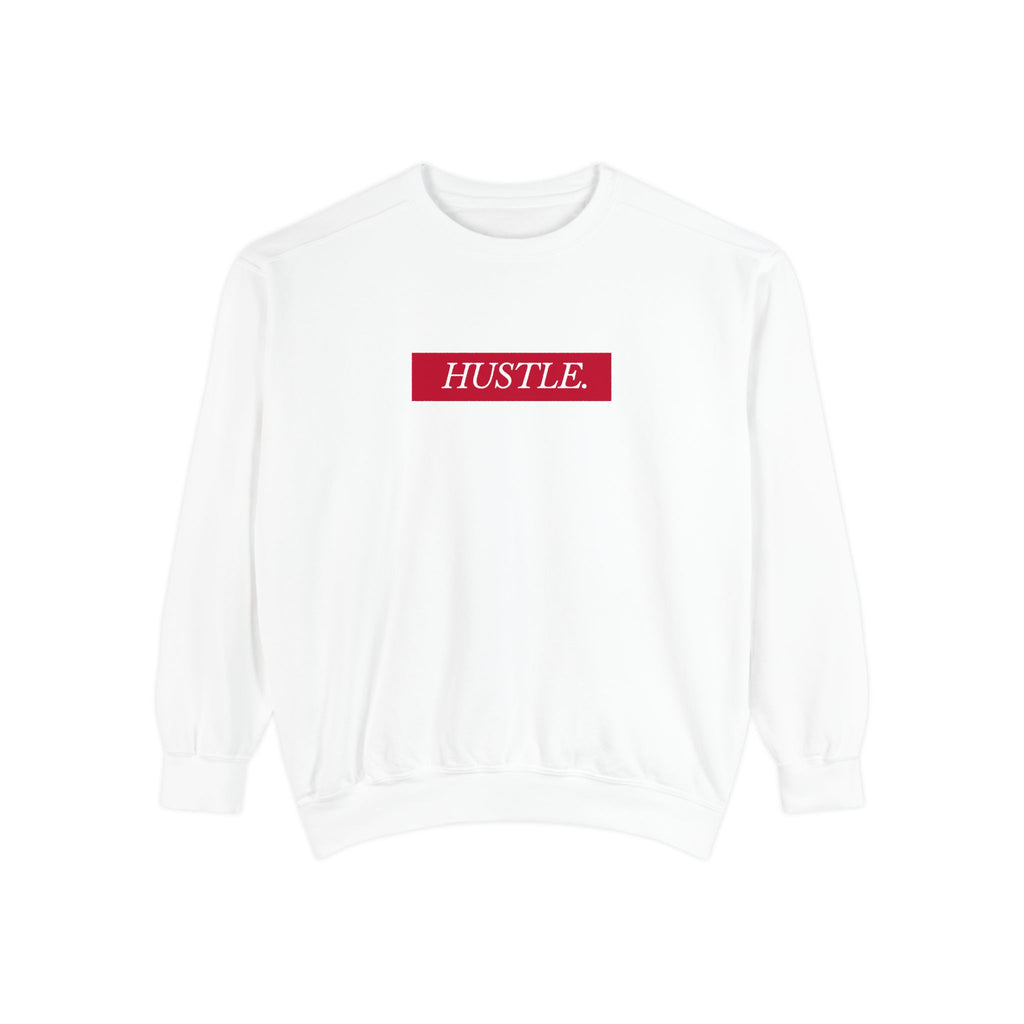 Hustle Sweatshirt