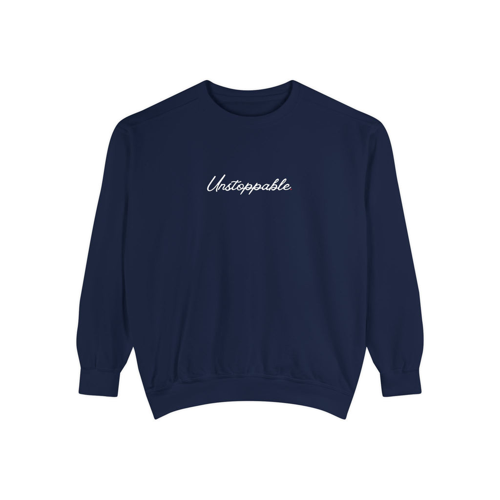Unstoppable Sweatshirt