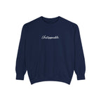 Unstoppable Sweatshirt