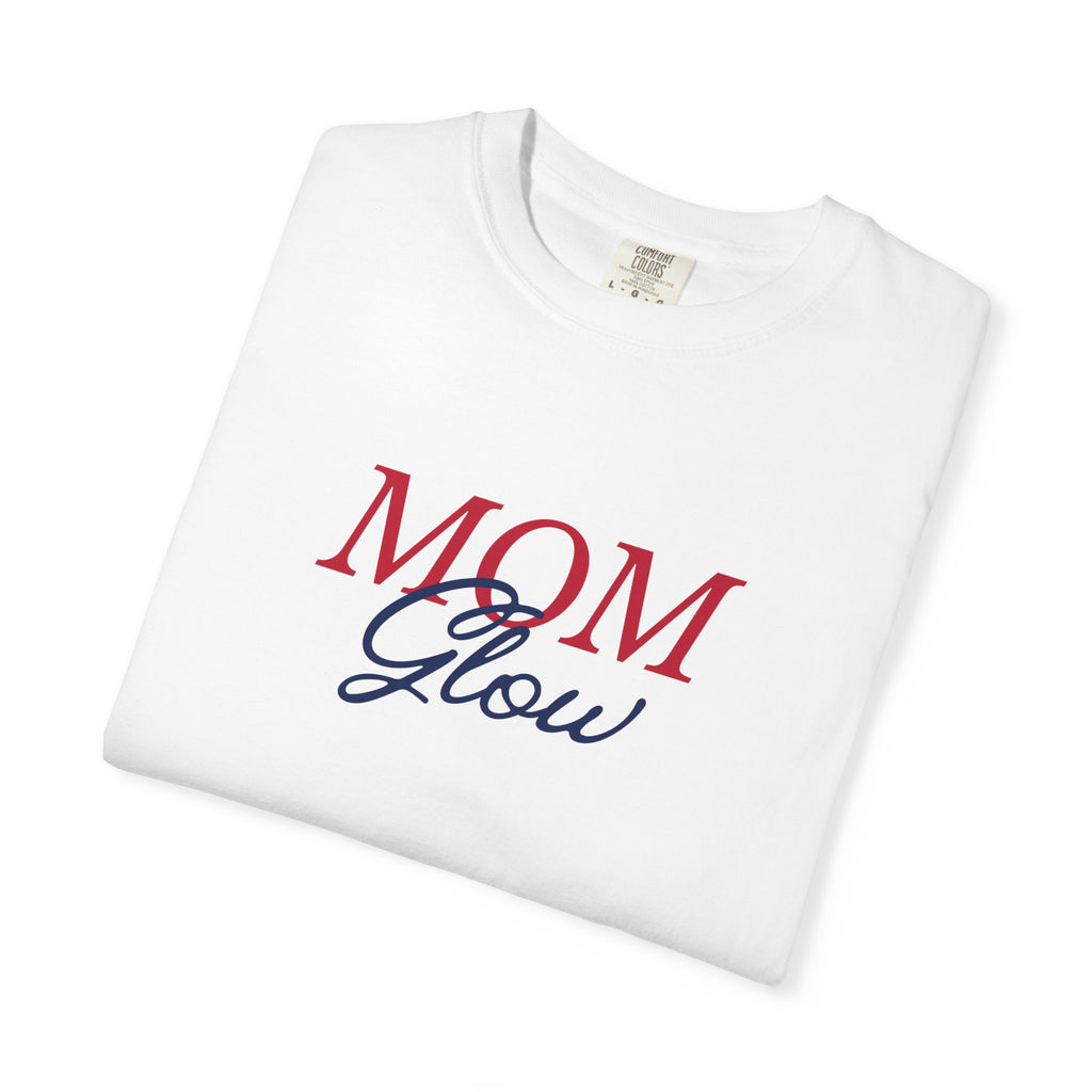 Mom Glow T-Shirt