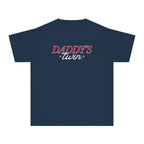 Daddy's Twin Youth T-Shirt