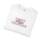 Family Slays Together T-Shirt