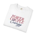 Power Couple Energy T-Shirt