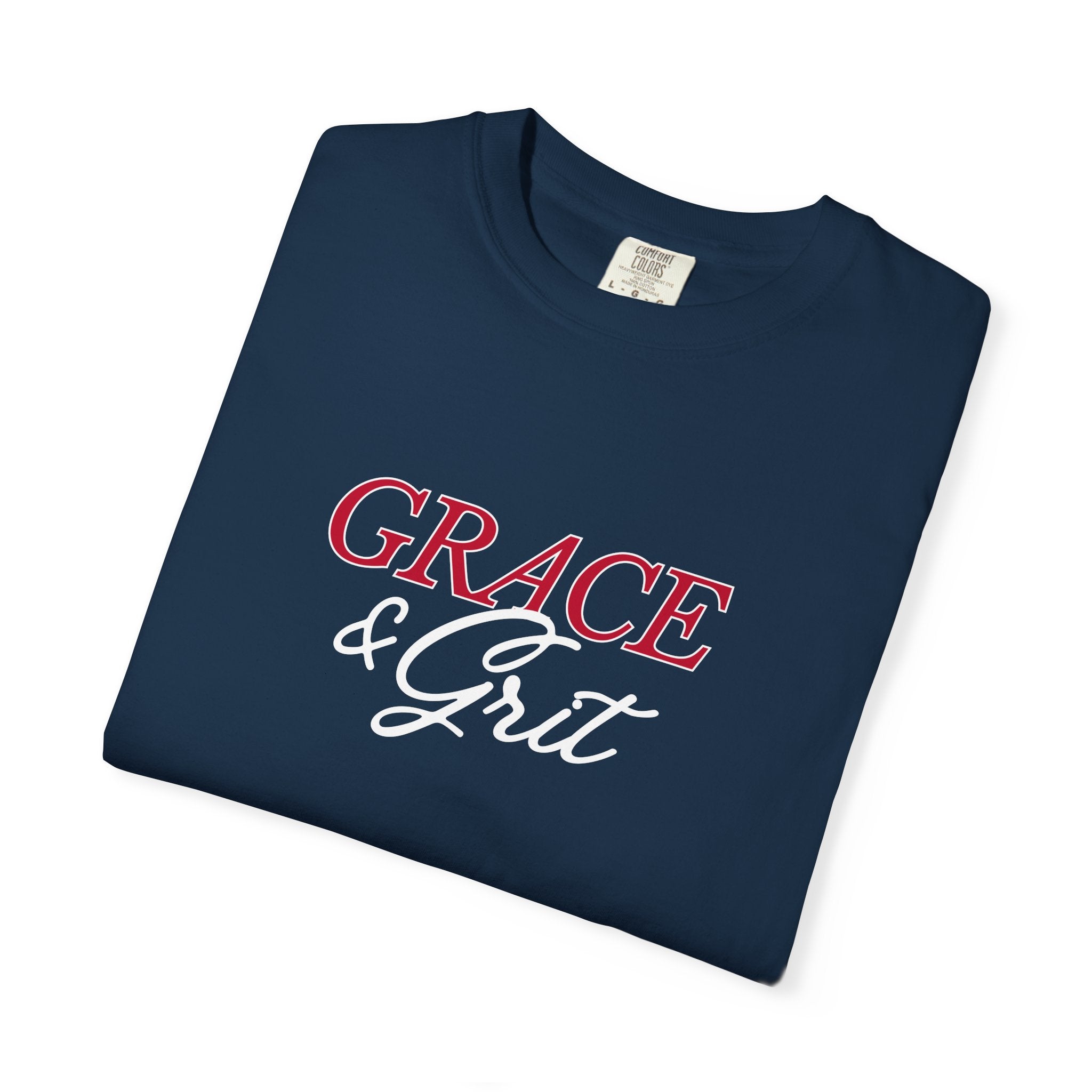 Grace & Grit T-Shirt