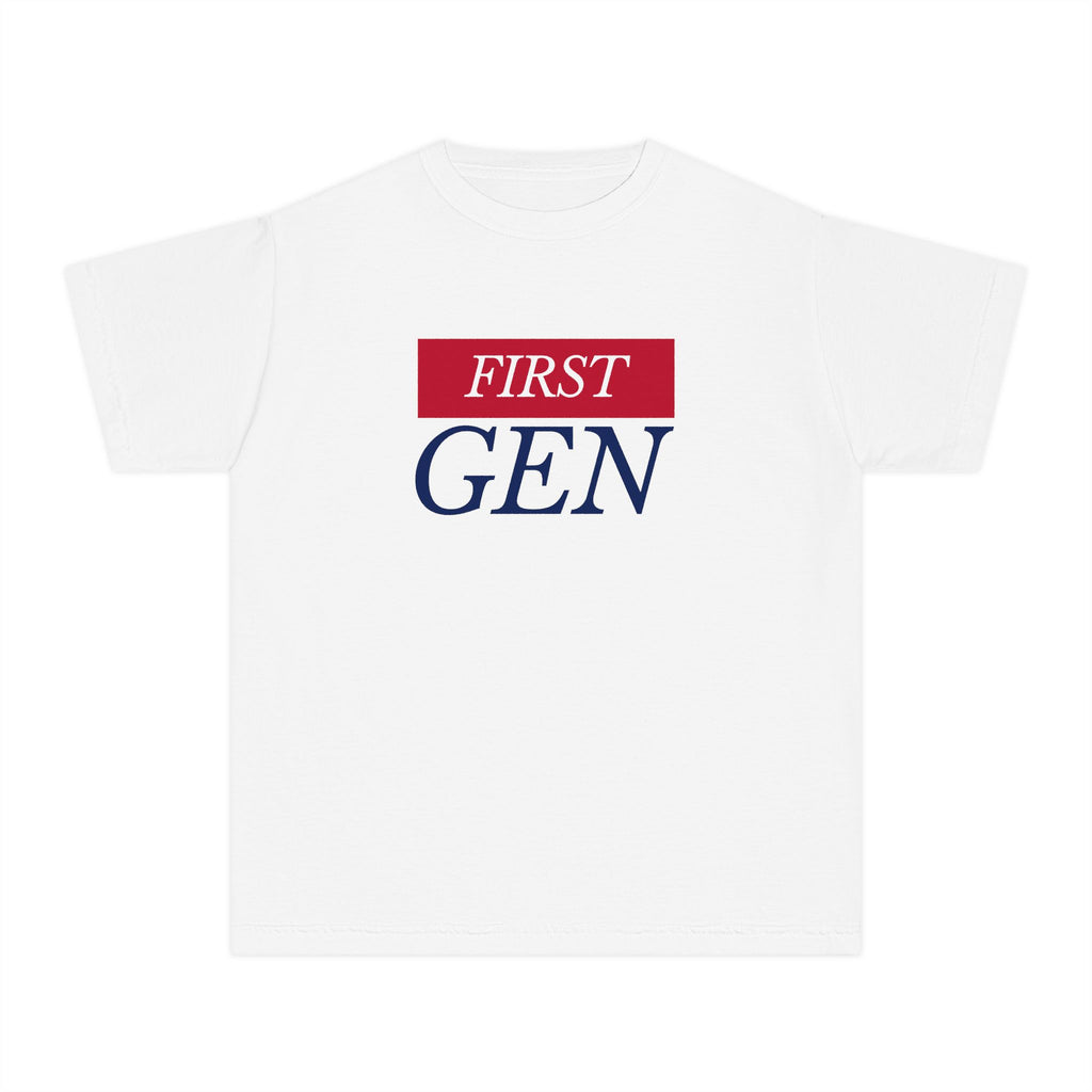 First Gen Youth T-Shirt