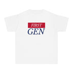 First Gen Youth T-Shirt