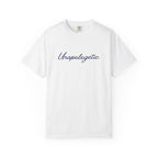 Unapologetic T‑Shirt