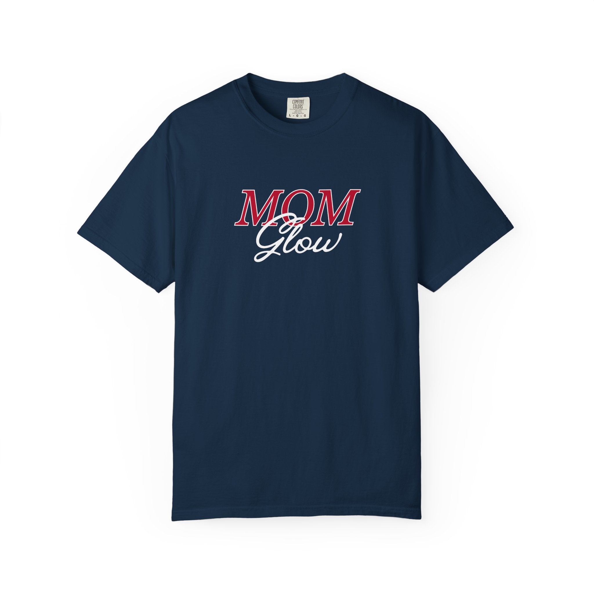 Mom Glow T-Shirt