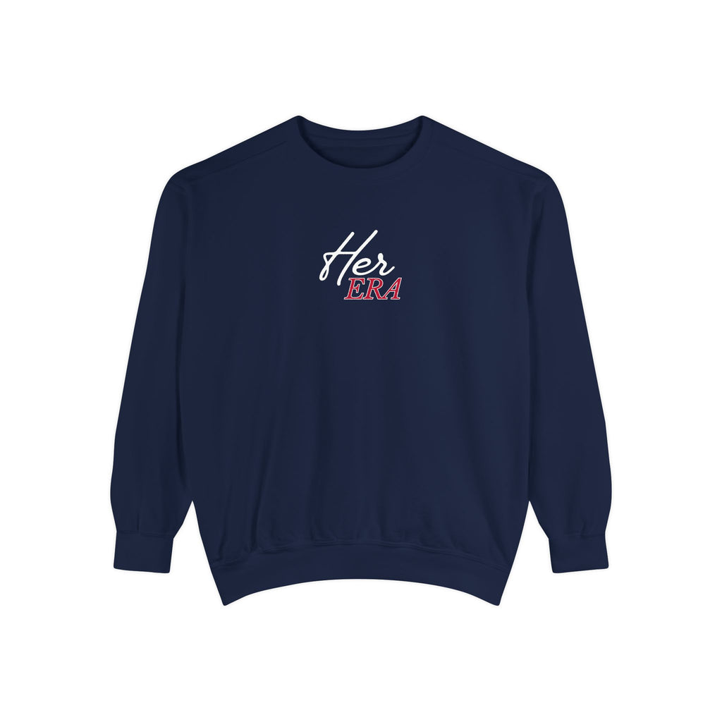 Her Era Sweatshirt