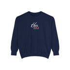 Her Era Sweatshirt