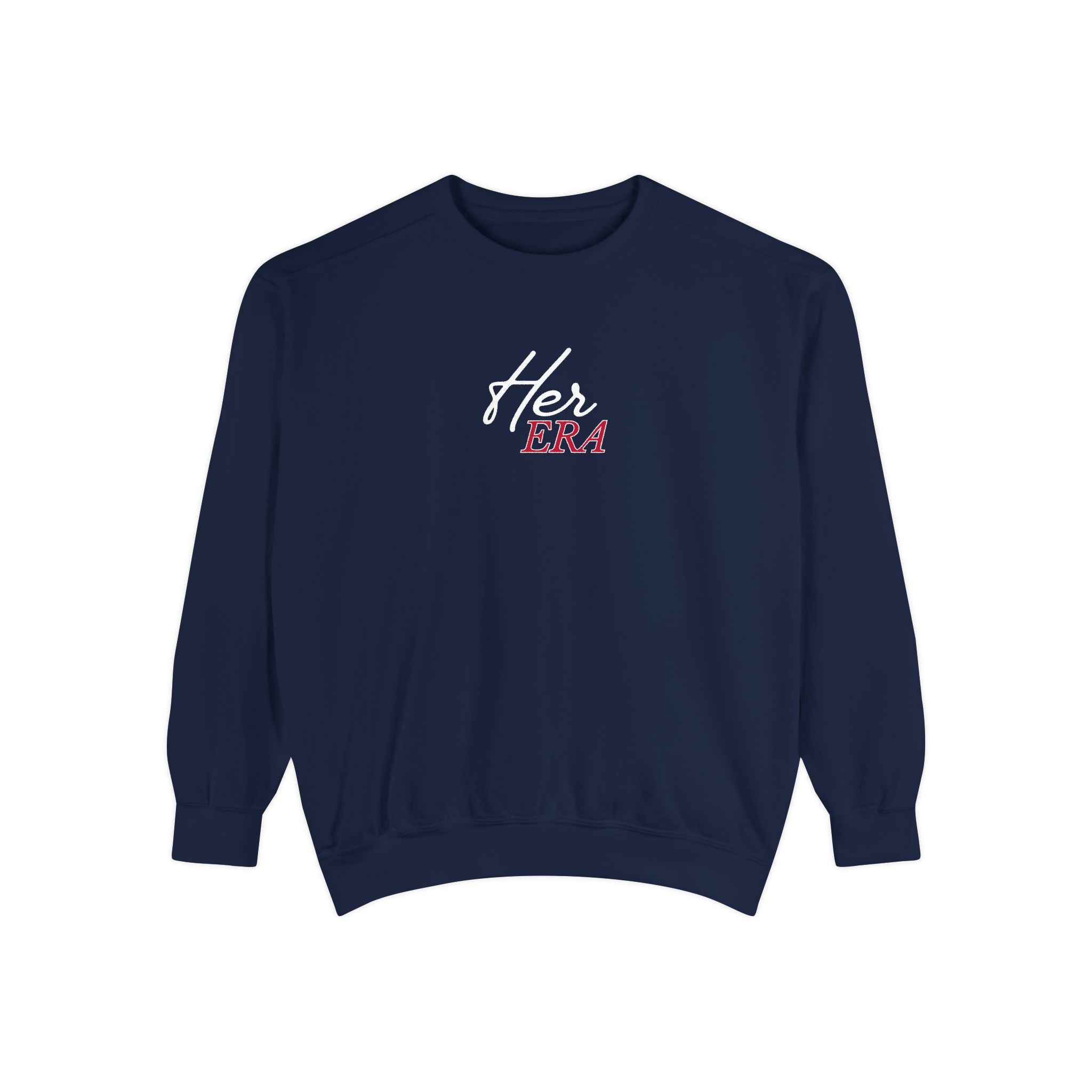 Her Era Sweatshirt