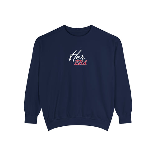 Her Era Sweatshirt