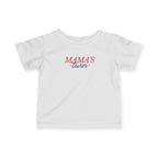 Mama’s Twin Baby T-Shirt