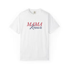 Mama Knows T-Shirt