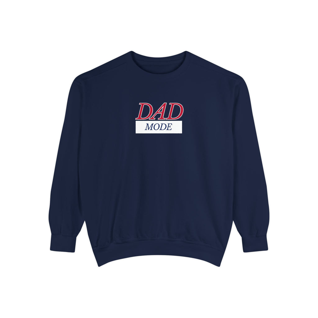 Dad Mode Sweatshirt