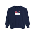 Dad Mode Sweatshirt