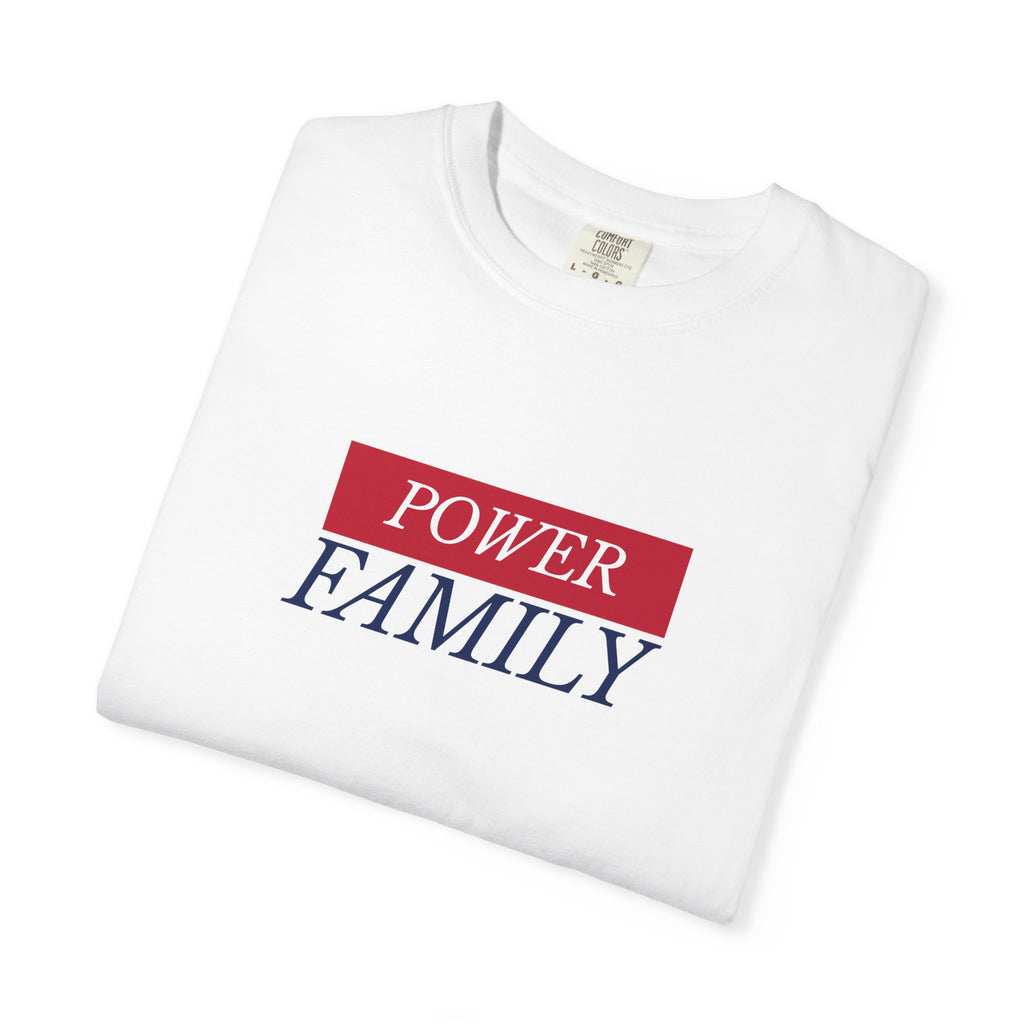Power Family T-Shirt
