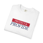 Protect & Provide T-Shirt