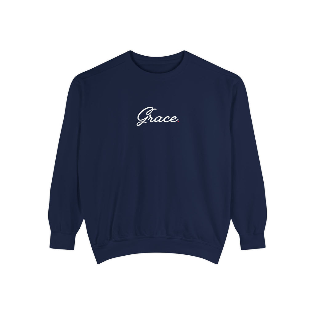 Grace Sweatshirt