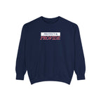 Protect & Provide Sweatshirt