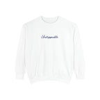 Unstoppable Sweatshirt