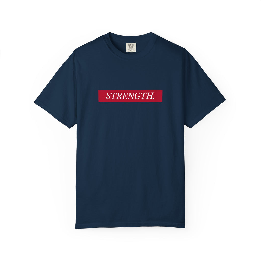 Strength T-Shirt