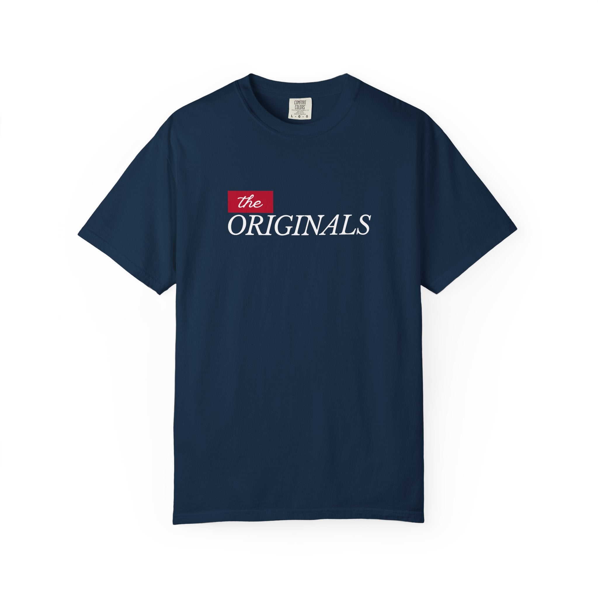 The Originals T-Shirt
