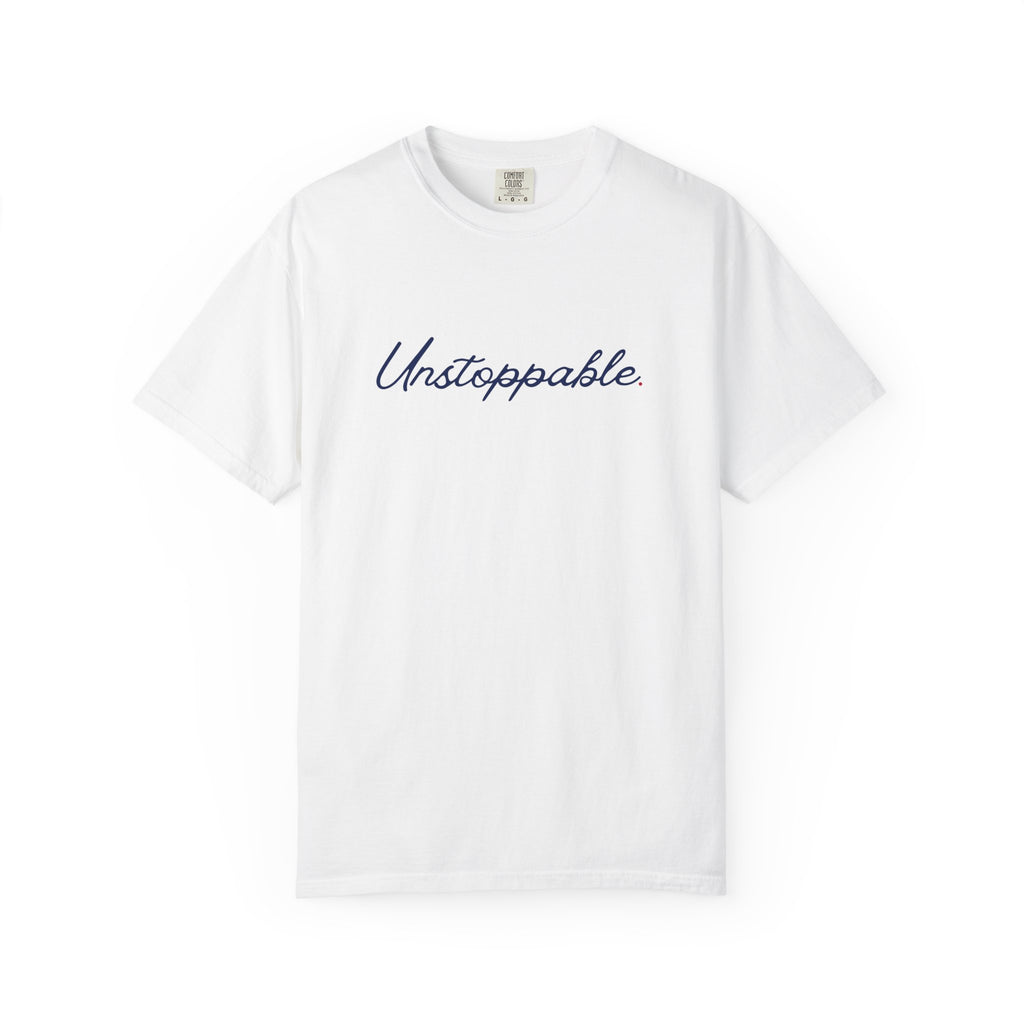 Unstoppable T-Shirt