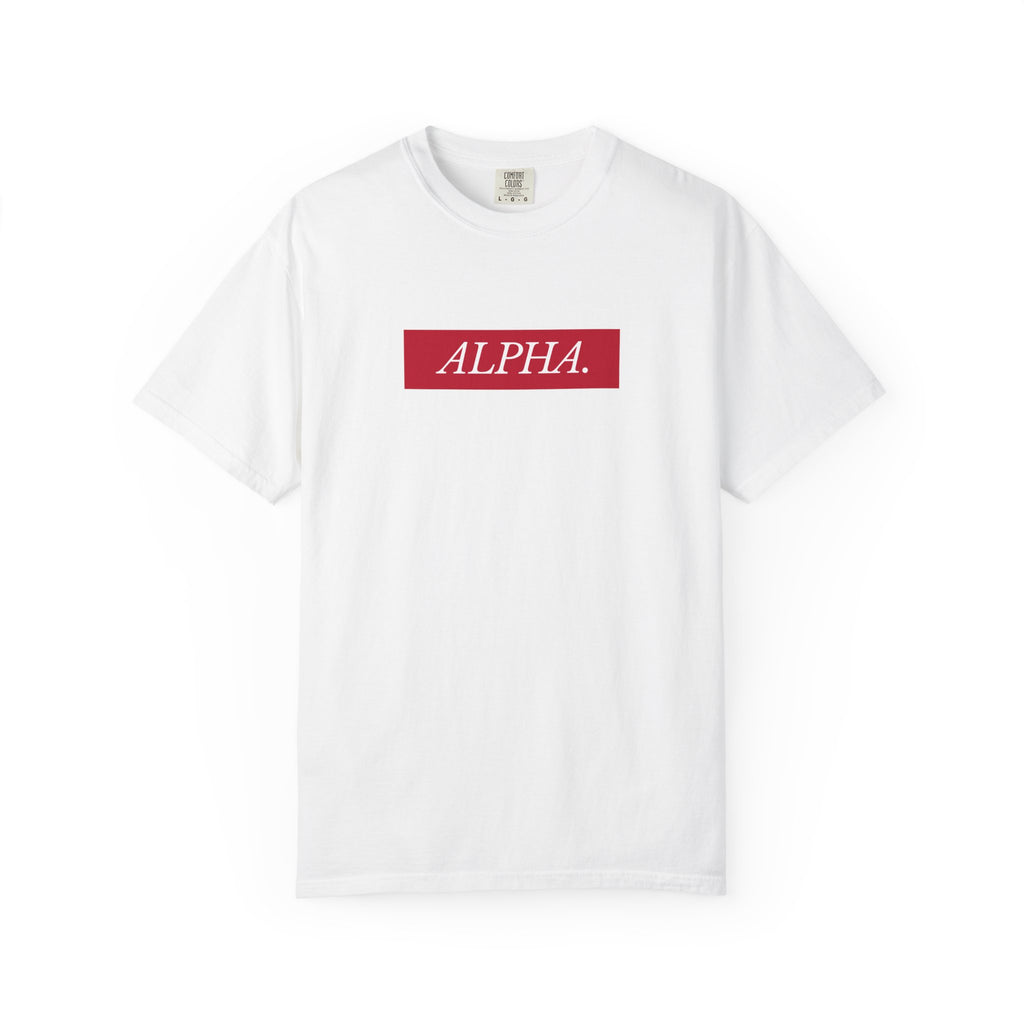 Alpha T‑Shirt