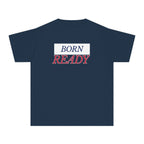 Born Ready Youth T‑Shirt