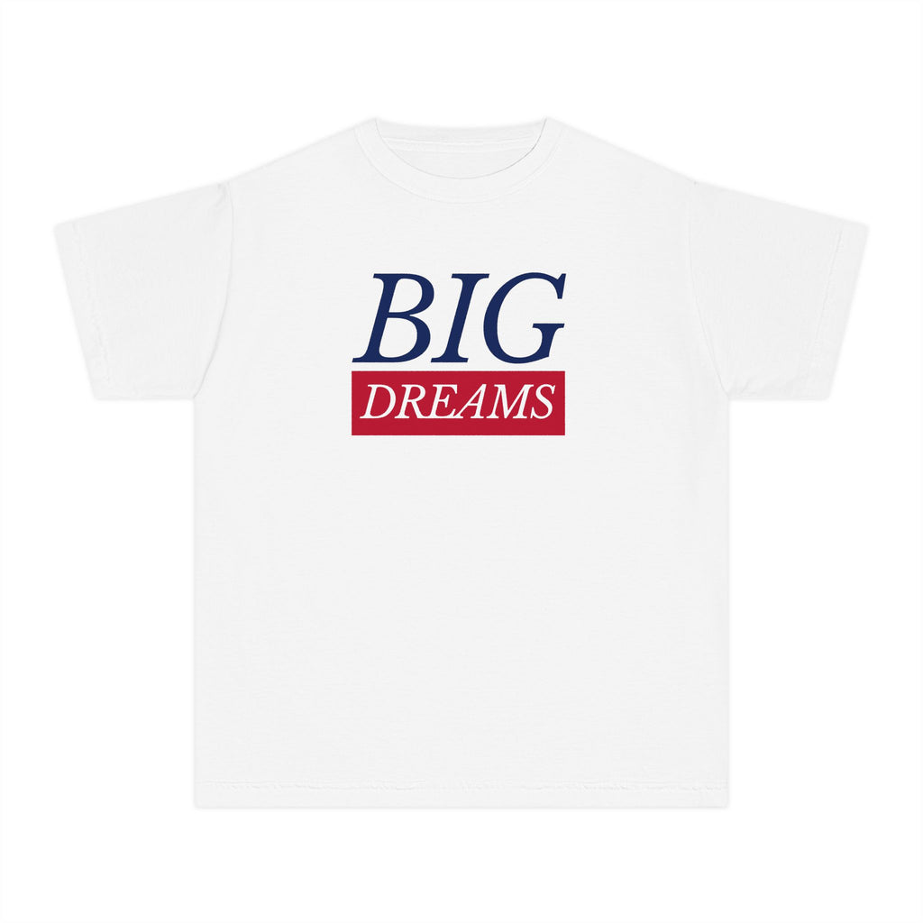 Big Dreams Youth T-Shirt
