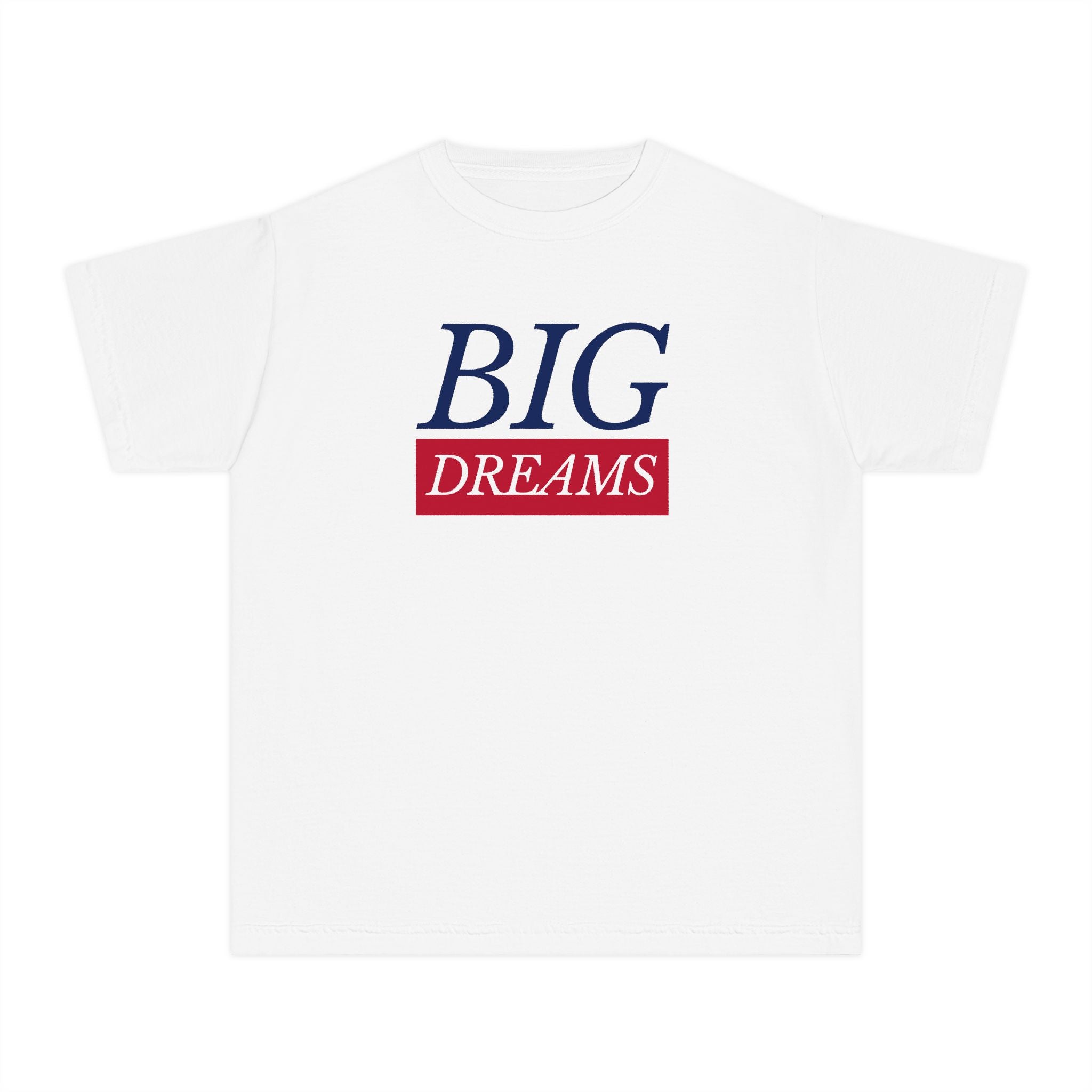 Big Dreams Youth T-Shirt