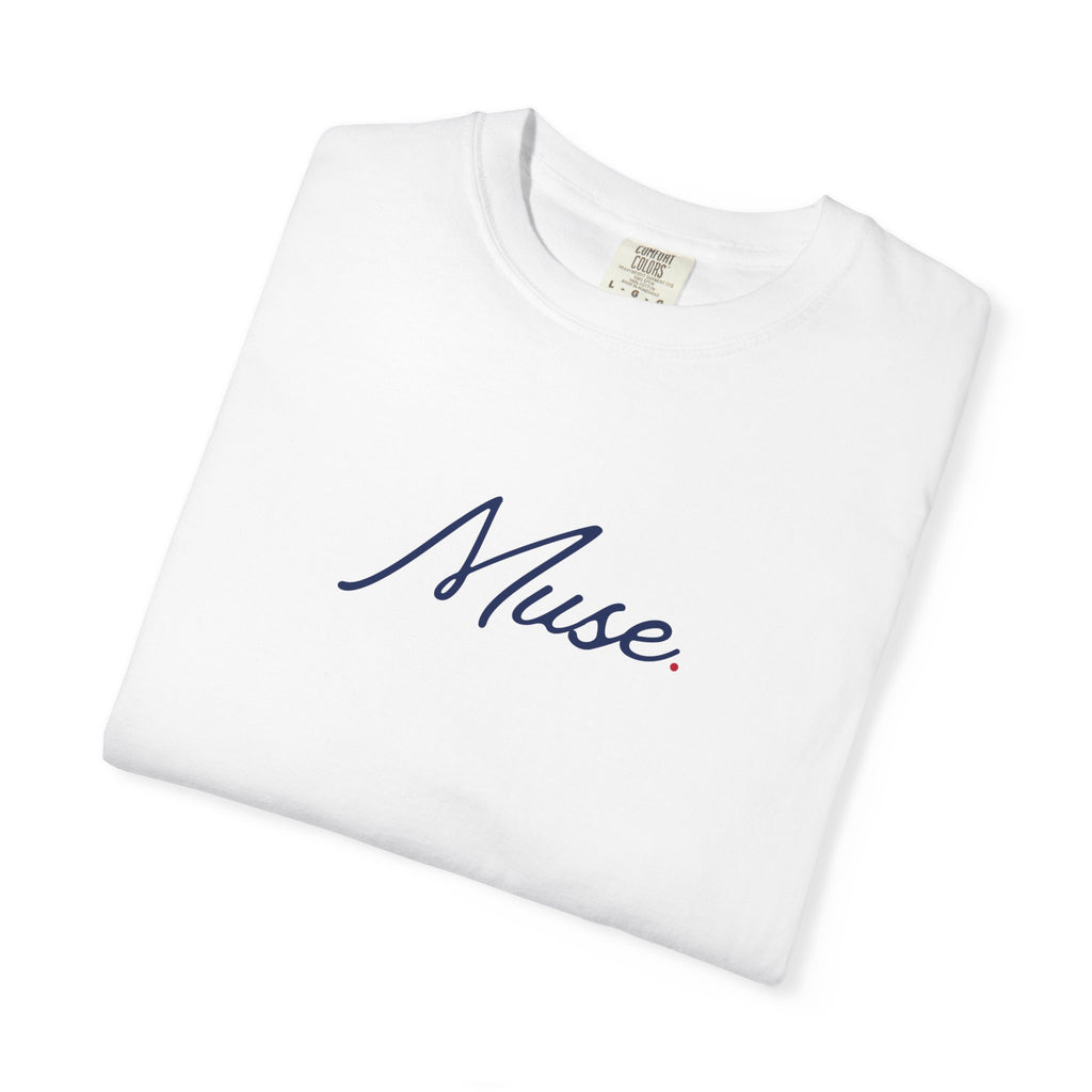 Muse T-Shirt