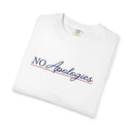No Apologies T-Shirt