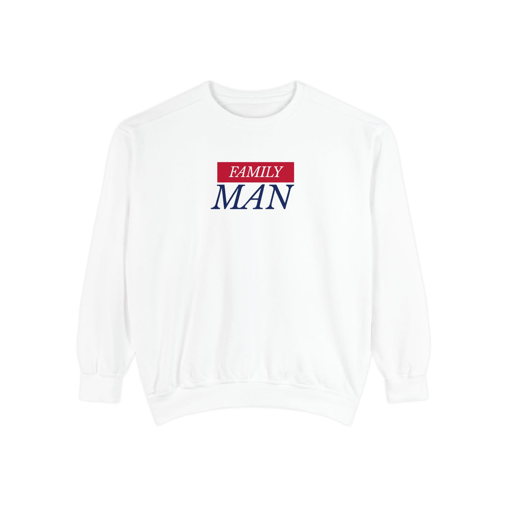 Family Man Sweatshirt