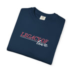 Legacy of Love T-Shirt