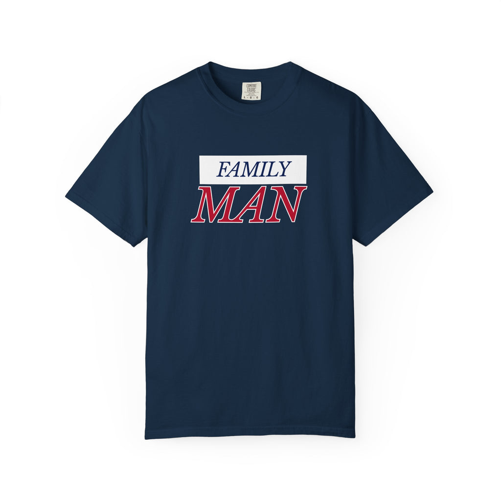 Family Man T-Shirt