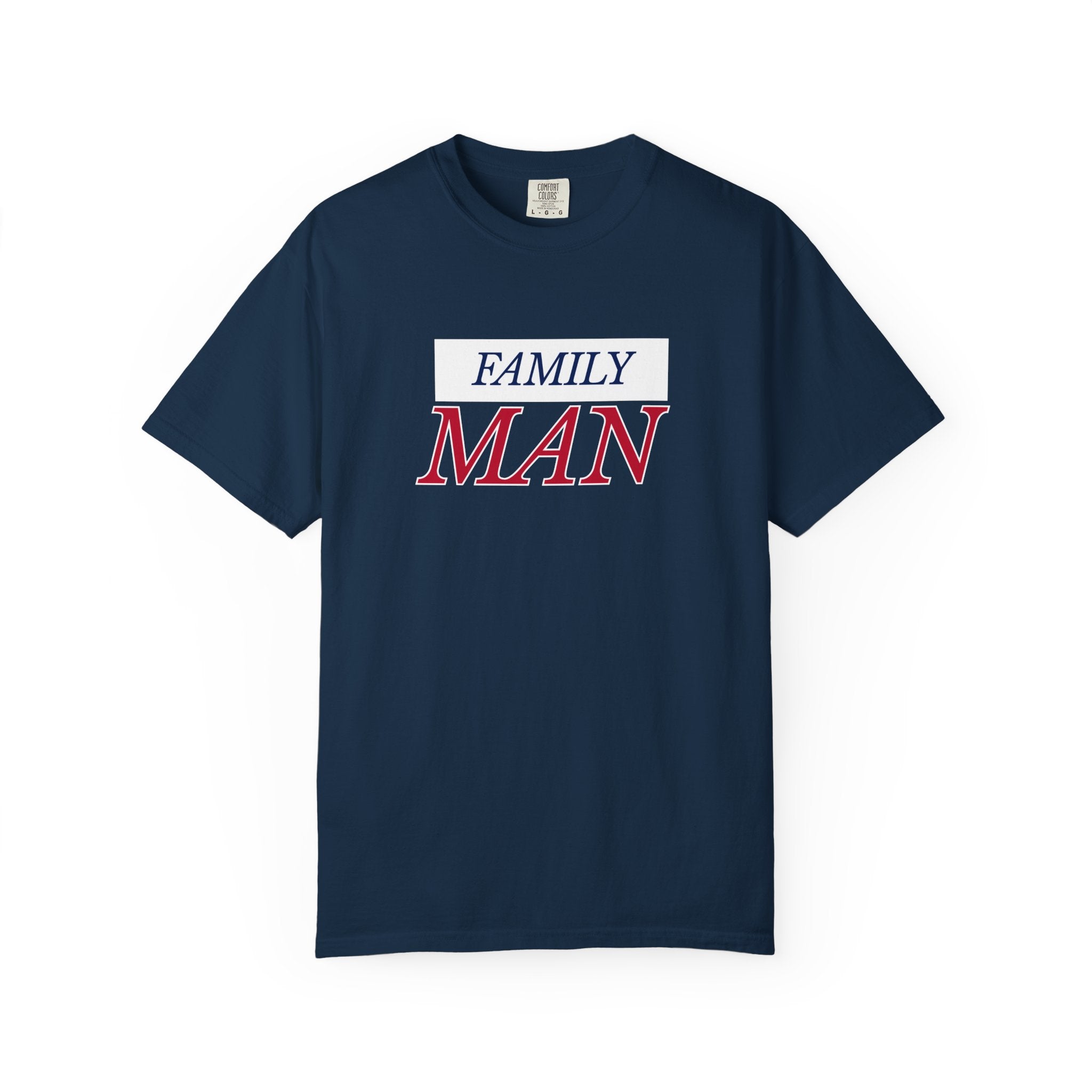 Family Man T-Shirt