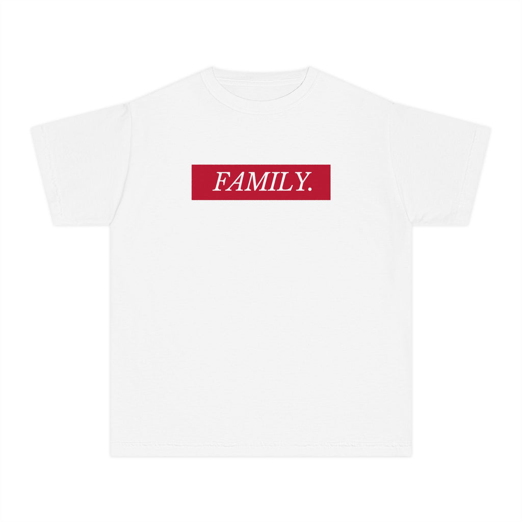 Family Youth T-Shirt