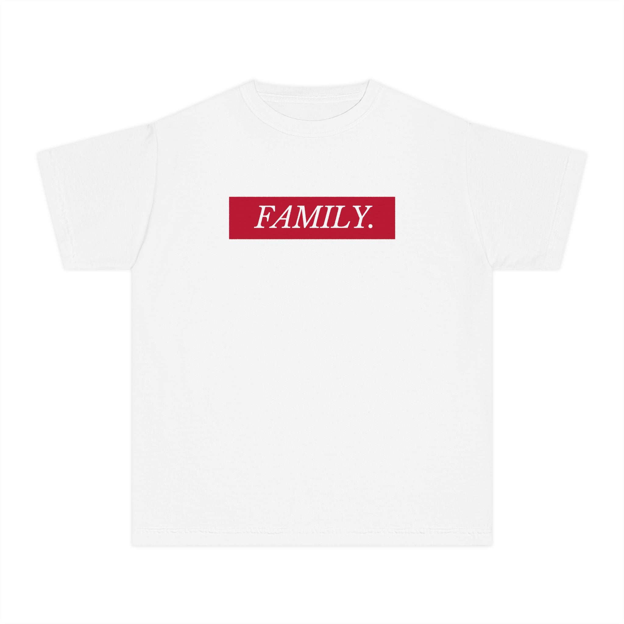 Family Youth T-Shirt