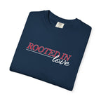 Rooted in Love T-Shirt