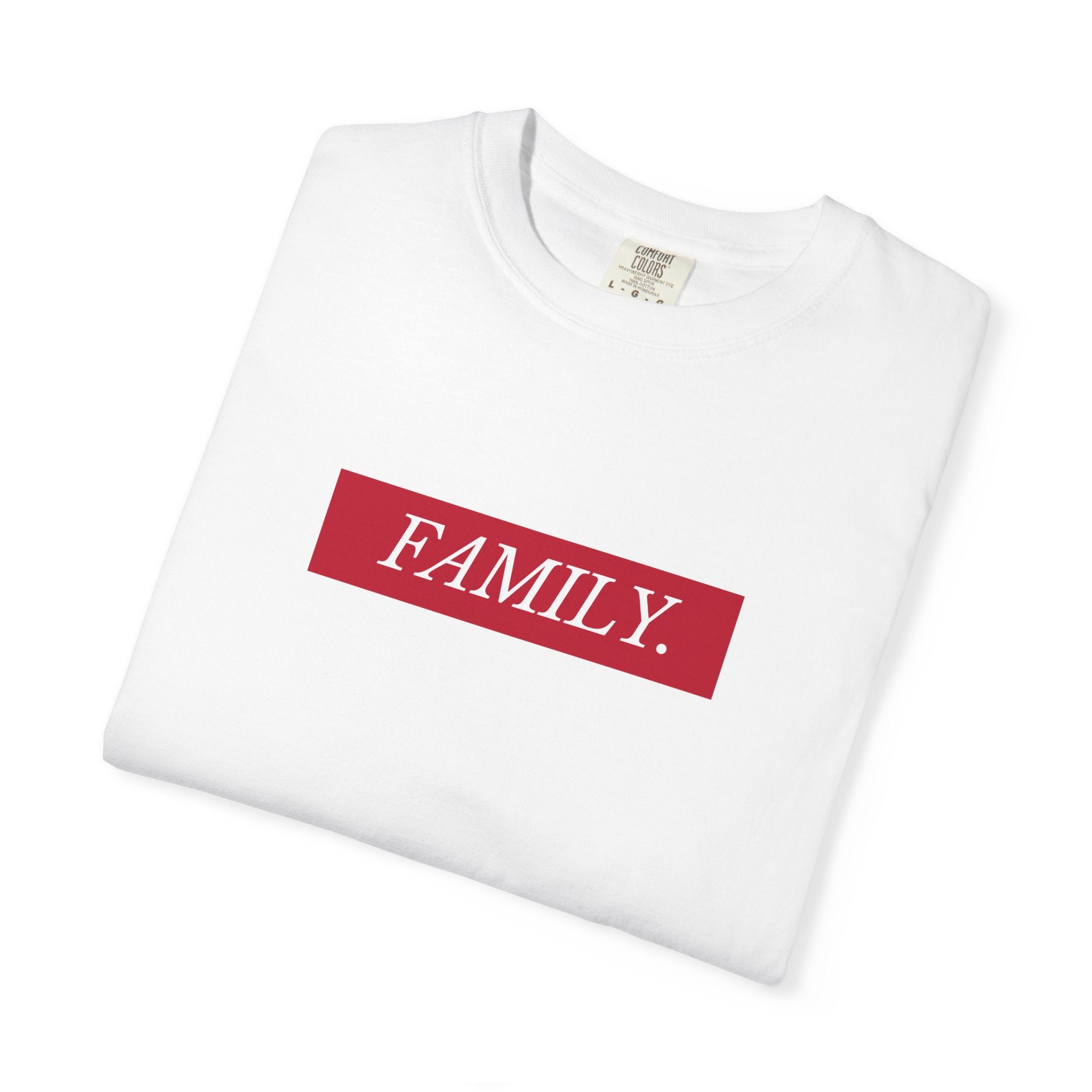 Family T-Shirt