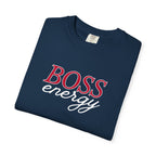Boss Energy T-Shirt