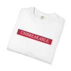 Unbreakable T-Shirt
