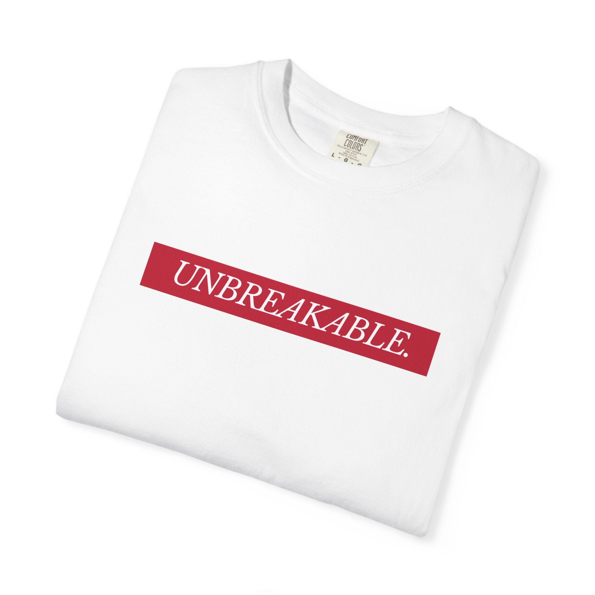 Unbreakable T-Shirt