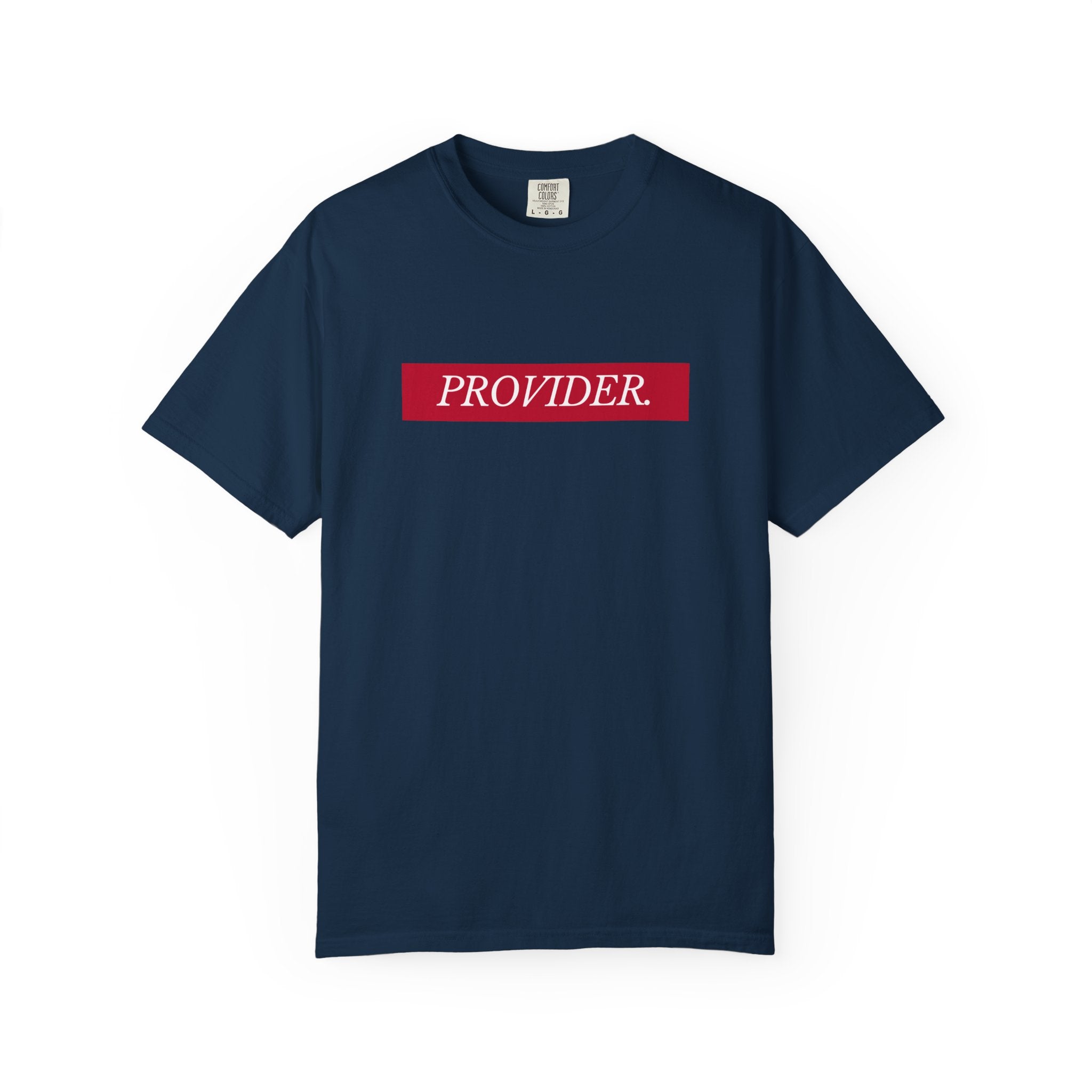 Provider T‑Shirt