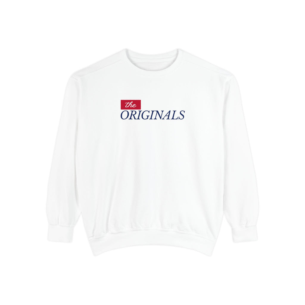The Originals Sweatshirt